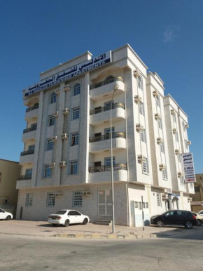  Al Andalus Furnished Apartments 2  Салала